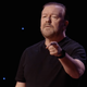 Ricky Gervais new Netflix special includes more anti-trans rhetoric